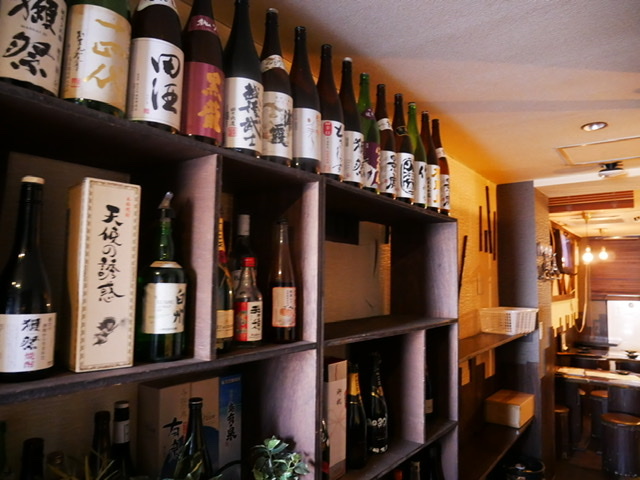 日本酒と鮮魚居酒屋 囲炉裏 神楽坂店 旧店名 幾蔵 飯田橋 居酒屋 食べログ 日本酒と鮮魚居酒屋 囲炉裏 神楽坂店 旧店名 幾蔵 飯田橋 居酒屋 食べログ
