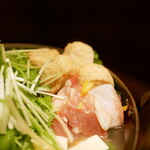 日本酒と鮮魚居酒屋 囲炉裏 - 