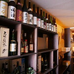 日本酒と鮮魚居酒屋 囲炉裏 - 