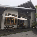 가루이자와 배이센쇼