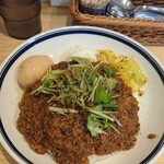 カレーライス専門店 ブラザー - 
