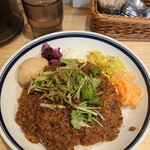 カレーライス専門店 ブラザー - 