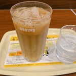 ドトールコーヒーショップ - 