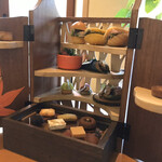 ホテルブレストンコート ザ・ラウンジ - 