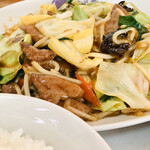 中華　十八番 - 