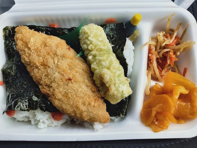 ほっかほっか亭 矢巾 - 矢幅（弁当）の写真