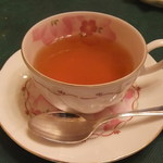 ラ･メール - ローズティー