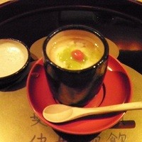 はり清 - 先付け