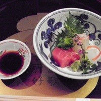 はり清 - お造り