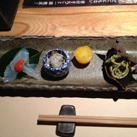 和牛懐石 但馬屋 梅田 - 