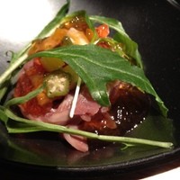 和牛懐石 但馬屋 梅田 - 
