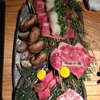 和牛懐石 但馬屋 梅田 - 