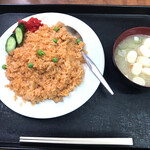 みや本食堂 - 
