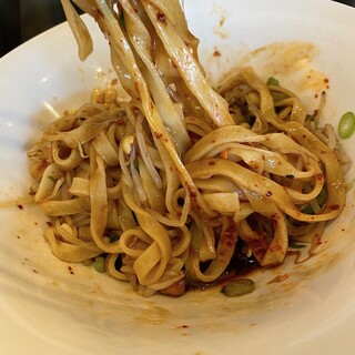 九香 麻辣小麺_1