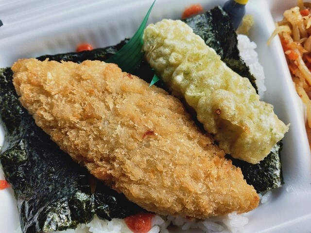 ほっかほっか亭 矢巾 - 矢幅（弁当）の写真