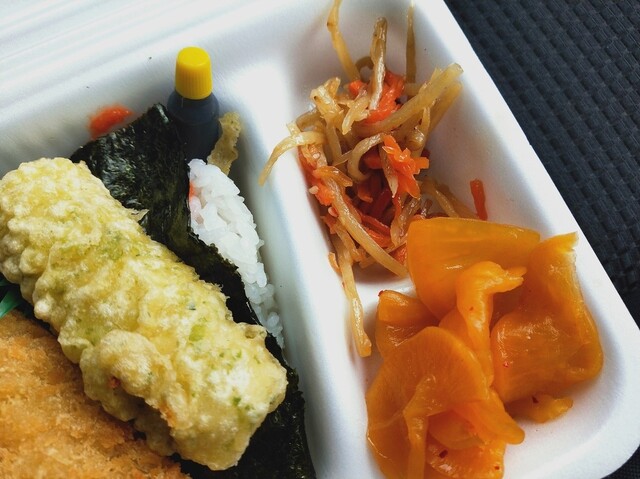 ほっかほっか亭 矢巾 - 矢幅（弁当）の写真