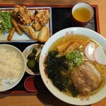 福彩り食堂　のむら屋 - 