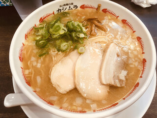 大門駅近くのラーメン19選 こってり系からあっさり系まで 食べログまとめ