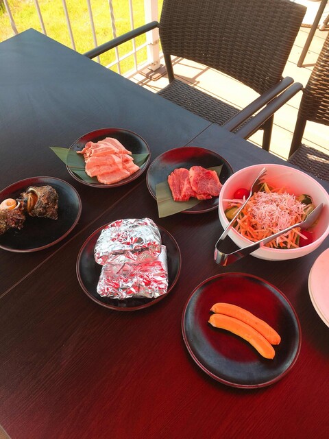 まるはダイニング - 内海/洋食 | 食べログ
