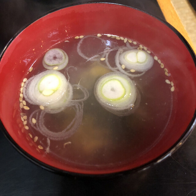 竜平 - 中豊（中華料理）の写真