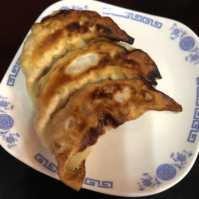 竜平 - 中豊（中華料理）の写真