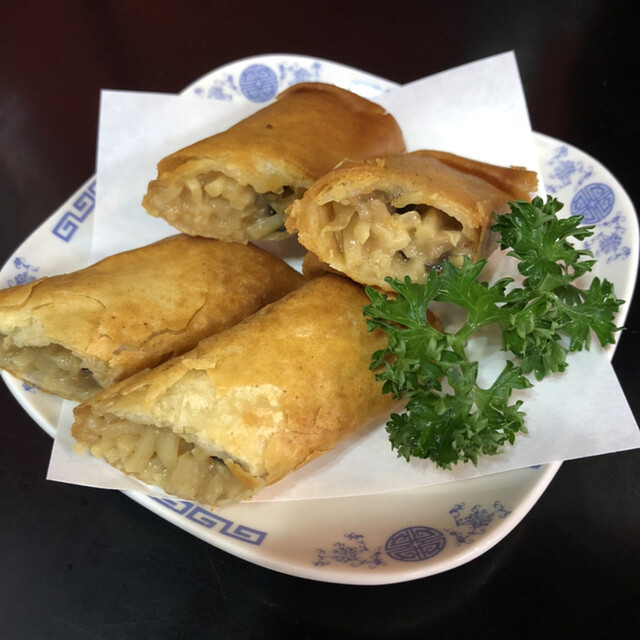 竜平 - 中豊（中華料理）の写真