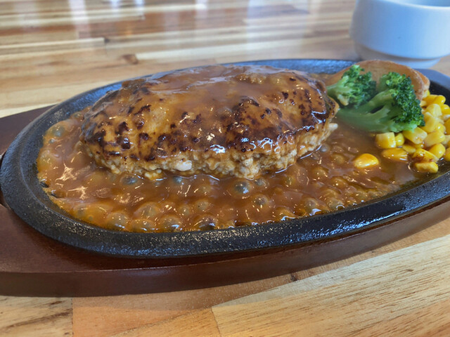 ちびたんく 新潟市その他 ステーキ 食べログ