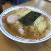 ラーメン食堂 ホームラン