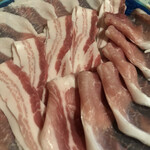 お食事処 ちゃんや～ - 