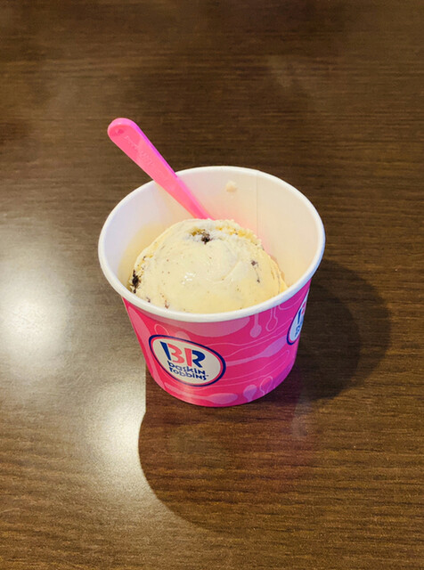 サーティワンアイスクリーム イオンモール大阪ドームシティ店 ドーム前千代崎 アイスクリーム 食べログ