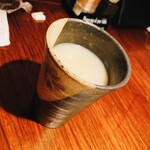 Hidagyuu Ittouya Ginza Bakuroichidai - 