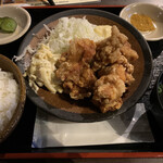やきとりセンター - 
