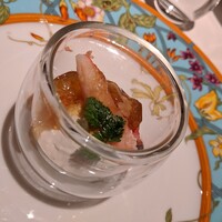 フレンチ割烹 宿 - 