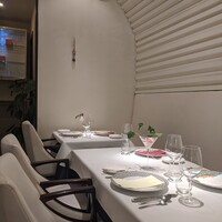 フレンチ割烹 宿 - 