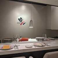 フレンチ割烹 宿 - 