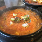 熟成肉専門店 ヨプの王豚塩焼 - 