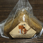 黒酢レストラン 黒酢本舗 桷志田 - 黒酢ふっくらふくれ（ピーナッツ）