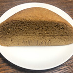 黒酢レストラン 黒酢本舗 桷志田 - 黒酢ふっくらふくれ（ピーナッツ）