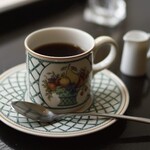 Cafeきょうぶんかん - 