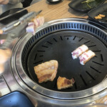 熟成肉専門店 ヨプの王豚塩焼 - 