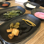 熟成肉専門店 ヨプの王豚塩焼 - 