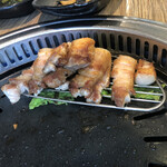 熟成肉専門店 ヨプの王豚塩焼 - 