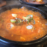 熟成肉専門店 ヨプの王豚塩焼 - 