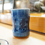 ひょうたん寿司 - 