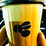 ハニー珈琲 - ドリンク写真: