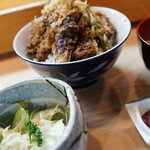 ひょうたん寿司 - 会津若松市の天婦羅部門では間違いなくNo. 1の天婦羅