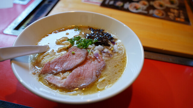 ラーメン部 がじゃがじゃ 村井 ラーメン 食べログ ラーメン部 がじゃがじゃ 村井 ラーメン 食べログ