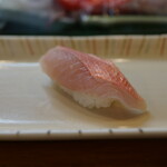 ひょうたん寿司 - 金目