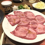 焼肉やっぱ。 - 