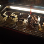 ジェラート専門店 レヴァーロ - ジェラート②